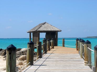 Sandals, Royal Bahamian