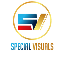 Special visuals