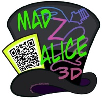 Mad Alice 3D