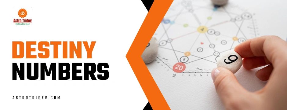 Destiny Number