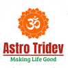 ACHARYA MAHESH
Astro Numerologist