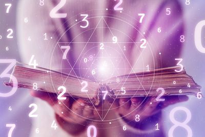 Master Number in Numerology