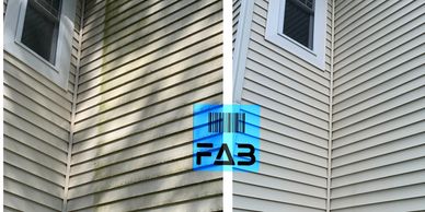 COMPLETE HOUSE WASHING, POWER WASHING, ROOF WASHING