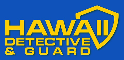 Hawaii Detective & Guard