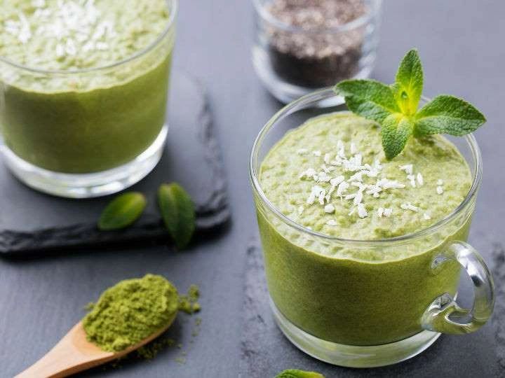 Beneficios espirulina bajar de peso
