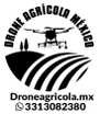 Drone Agricola Mexico
¡El futuro del campo!