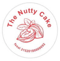 The Nutty Cake