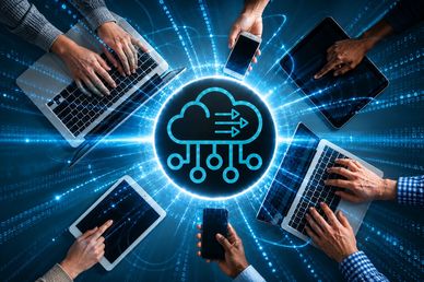 My Digital Media Team offers digitization services in Cherokee and Cobb