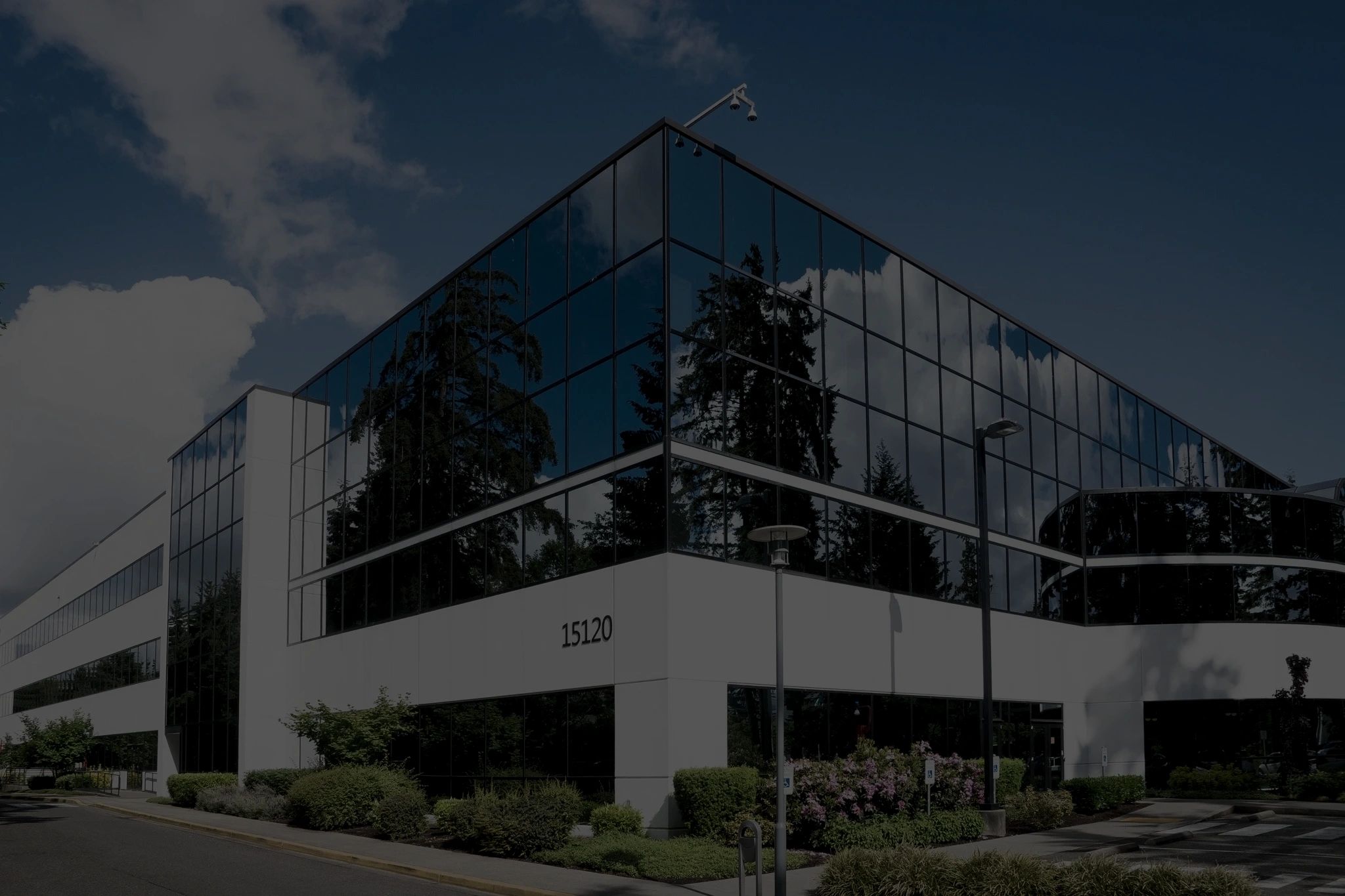 Preserve Property Management