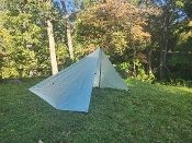ULTRA TNT Tarp