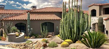 Gallery | High Desert Designs