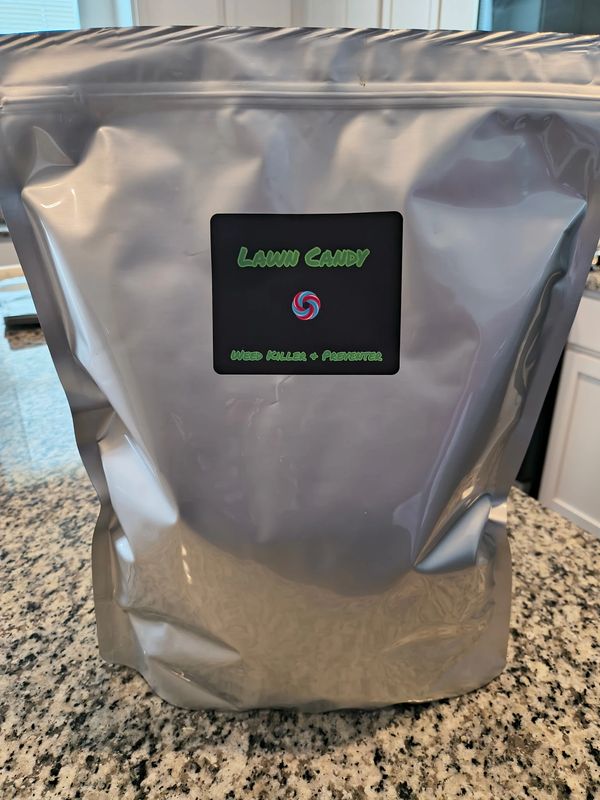 Lawn Candy