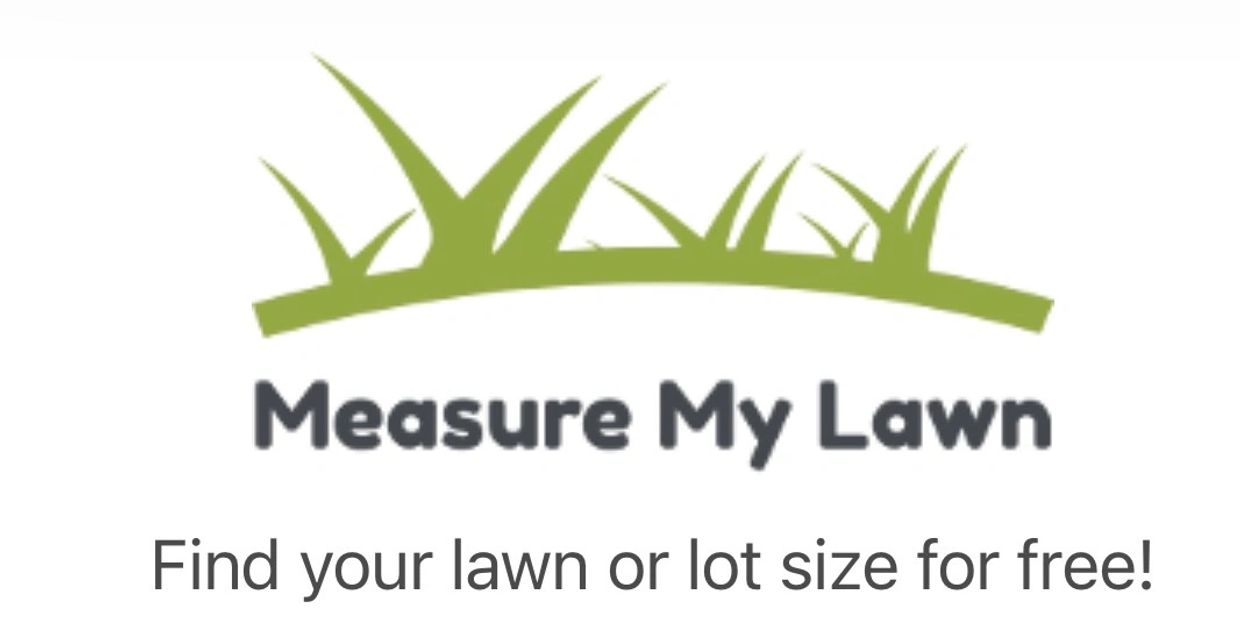 Measure my lawn
