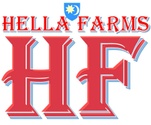 Welcome to Hella Farms