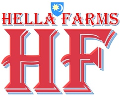 Welcome to Hella Farms