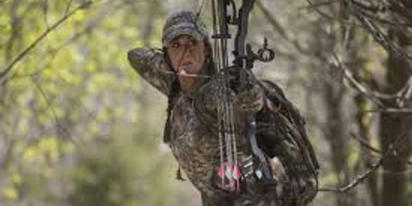 Kentucky bow hunts