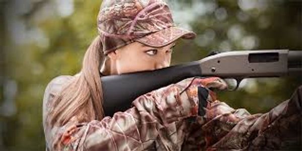 Kentucky deer hunts