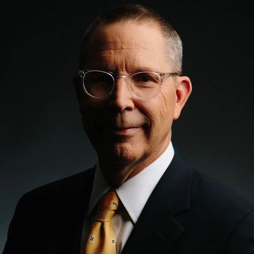 Mark Holcomb, Sales Marketing Consultant