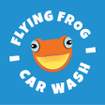 Flying Frog Car Wash