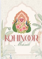 Kohinoor Mehndi