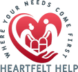 Heartfelt Help