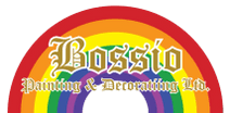 Bossio Painting & Decorating
