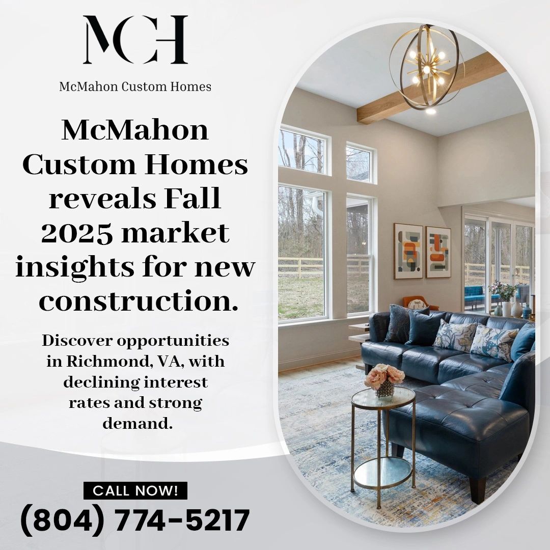 insights for new construction