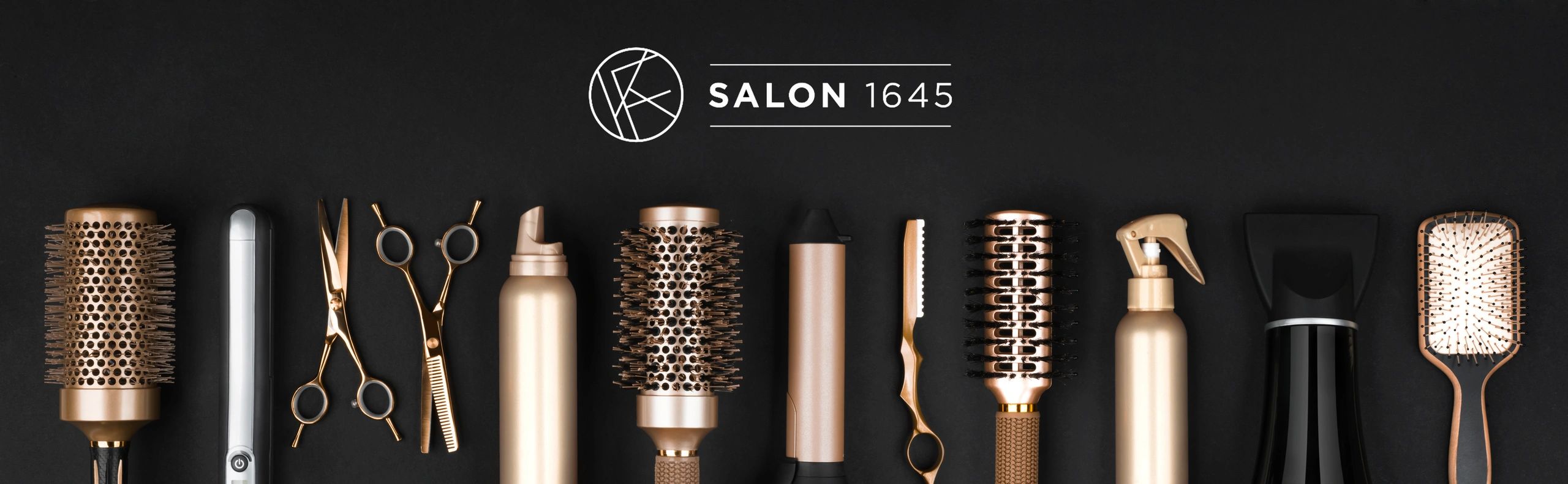 Sarah Lewis Smith @ Salon 1645