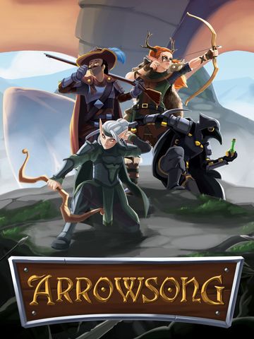 Arrowsong