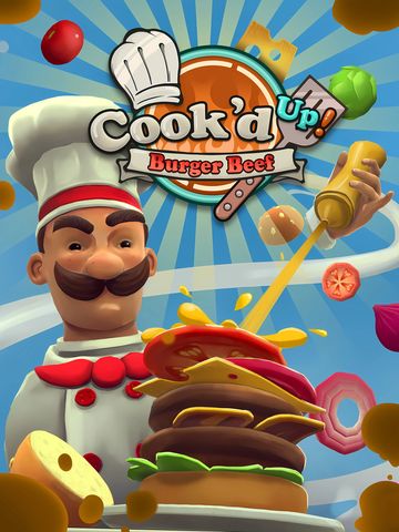Cook'd Up