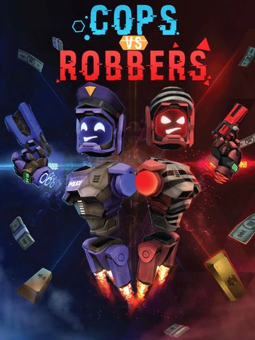 Cops vs Robbers