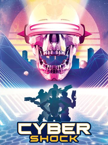 Cyber Shock