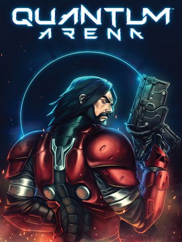 Quantum Arena