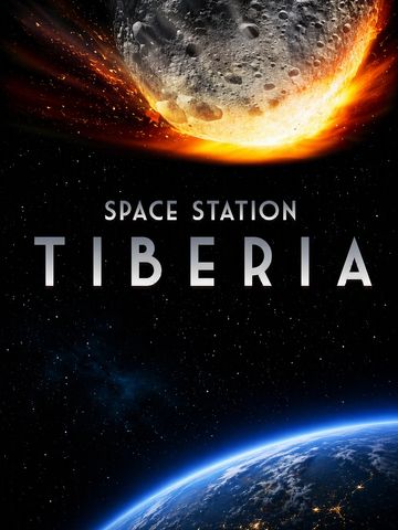 Space Station Tiberia