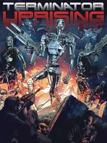 Terminator Uprising