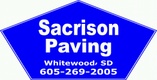 Sacrison Paving