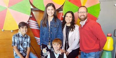Montessori school owners