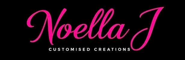 Noella J Customised Creations 
