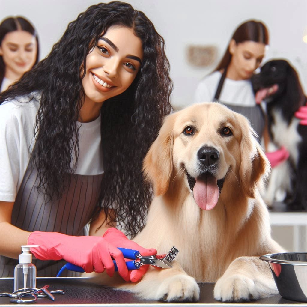 Mastering Basic Puppy Grooming: Essential Puppy Practices
