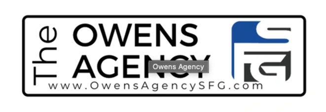 Owens Agency