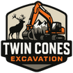 Twin Cones Excavation
