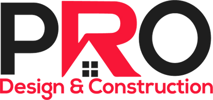 Pro Design & Construction