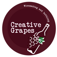 Creative Grapes | Winemaking and Bottling