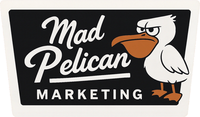 Mad Pelican Marketing Application