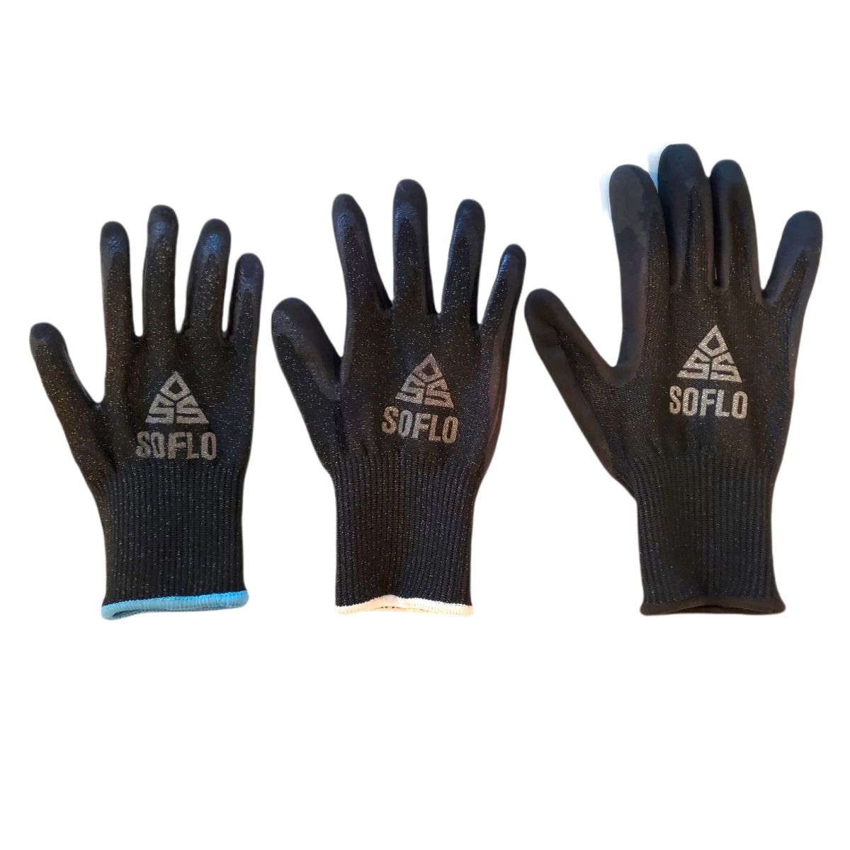 Spearfishing Gloves - Cut and Puncture Resistant