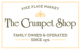 The Crumpet Shop