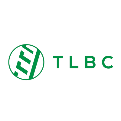 TLBC Ltd. logo