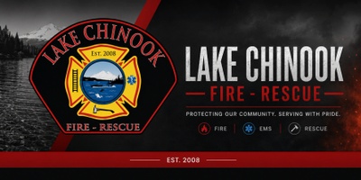 Lake Chinook Fire & Rescue