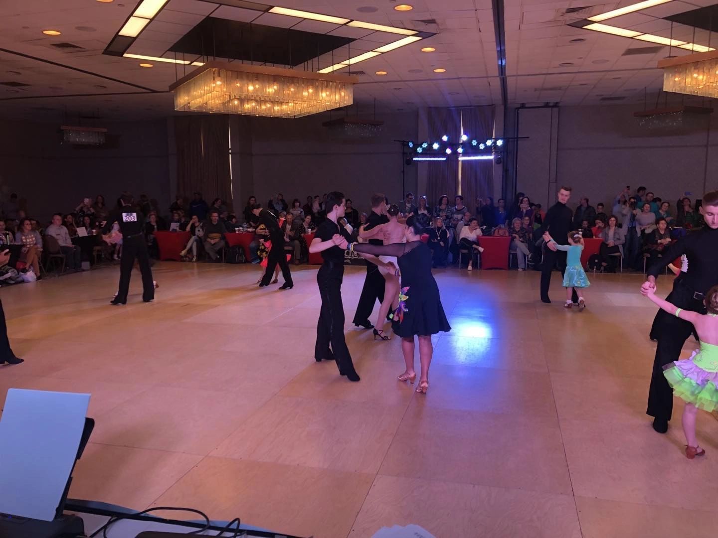Liberty Ball