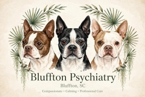 Bluffton Psychiatry 